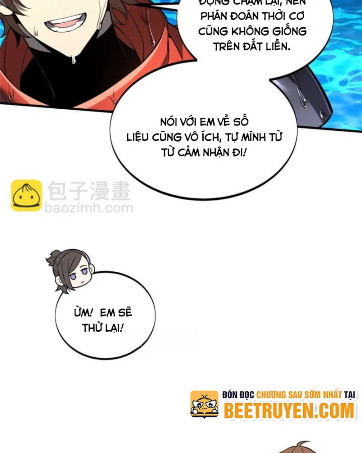 Toàn Chức Cao Thủ Chapter 132 - 18