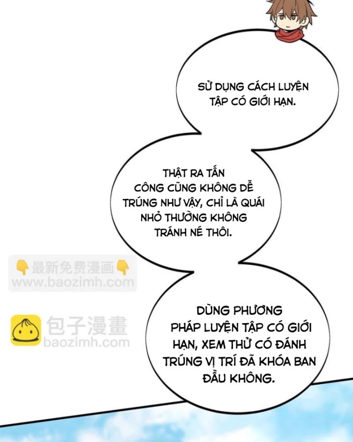 Toàn Chức Cao Thủ Chapter 132 - 19