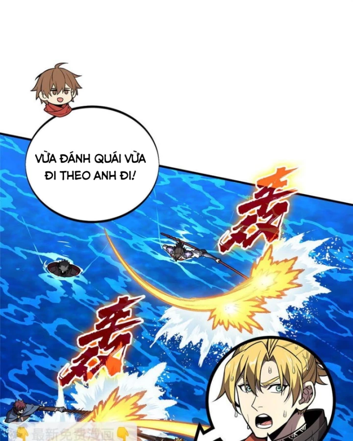 Toàn Chức Cao Thủ Chapter 132 - 21