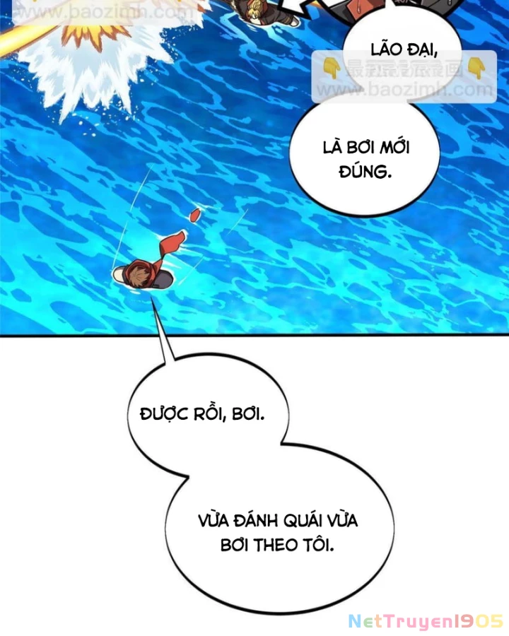 Toàn Chức Cao Thủ Chapter 132 - 22