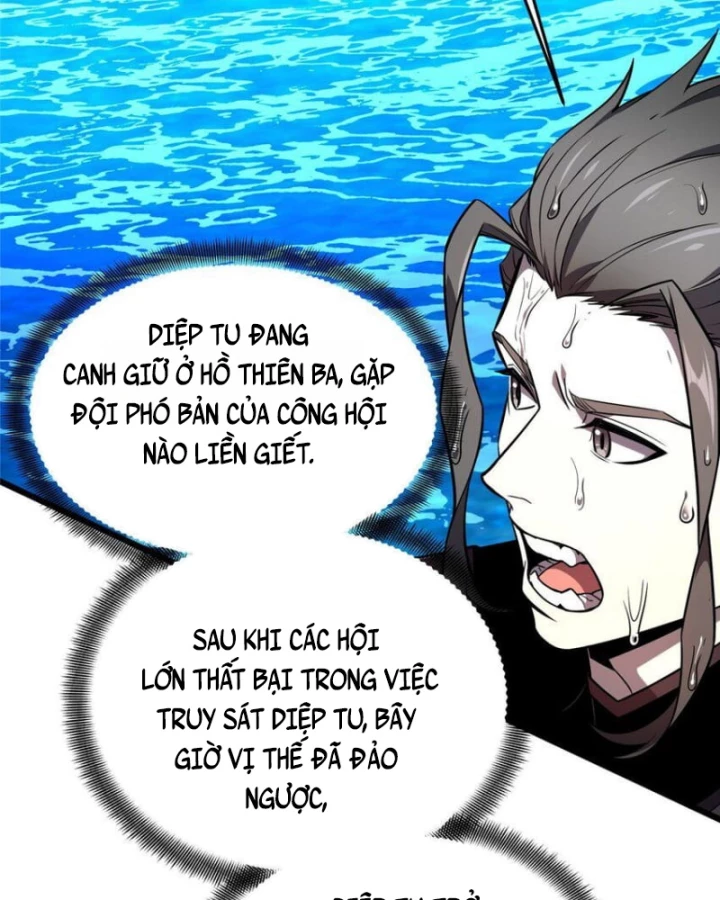 Toàn Chức Cao Thủ Chapter 132 - 24