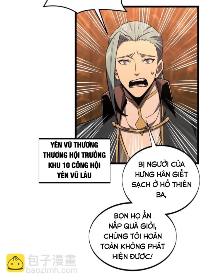 Toàn Chức Cao Thủ Chapter 132 - 29