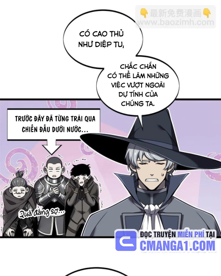 Toàn Chức Cao Thủ Chapter 132 - 30