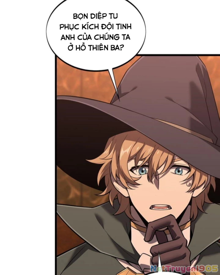 Toàn Chức Cao Thủ Chapter 132 - 31