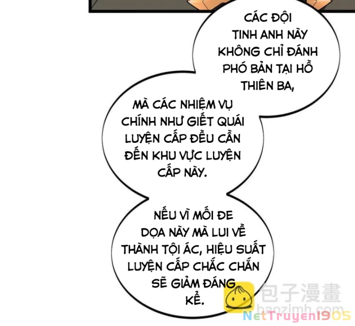Toàn Chức Cao Thủ Chapter 132 - 32