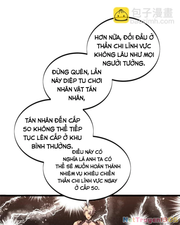 Toàn Chức Cao Thủ Chapter 132 - 49