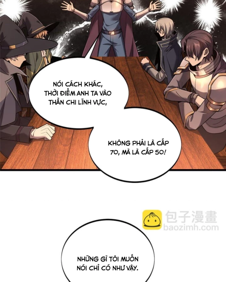 Toàn Chức Cao Thủ Chapter 132 - 50