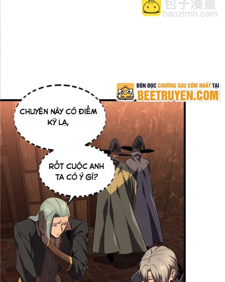 Toàn Chức Cao Thủ Chapter 132 - 57