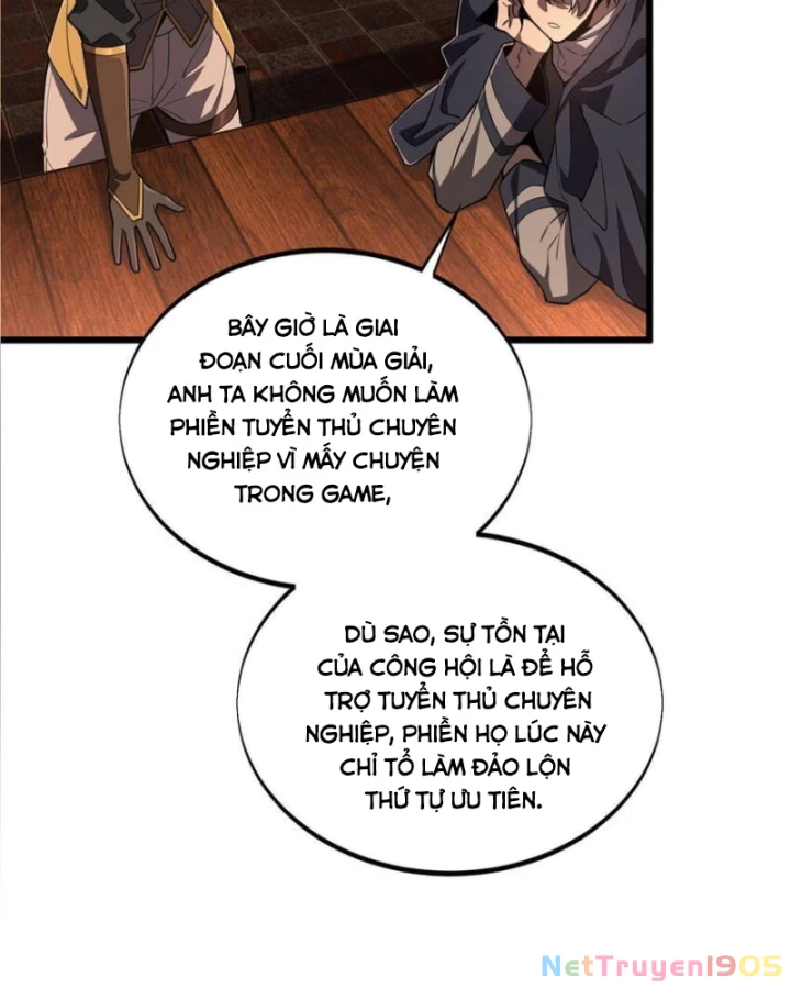 Toàn Chức Cao Thủ Chapter 132 - 58