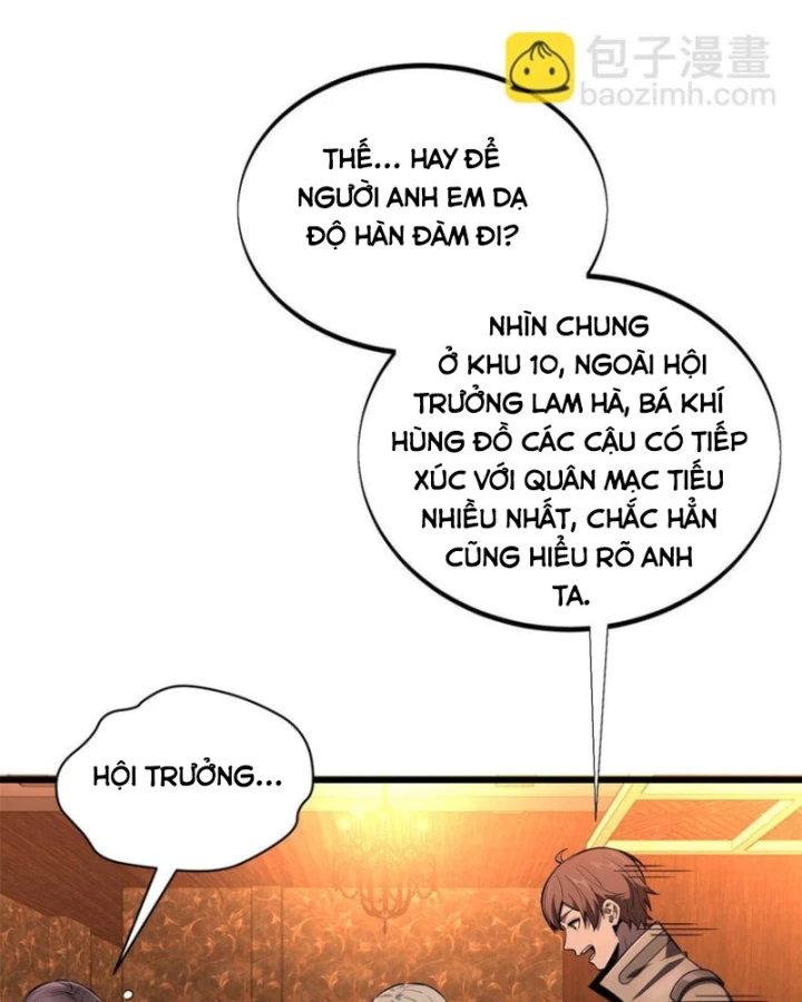 Toàn Chức Cao Thủ Chapter 133 - 6