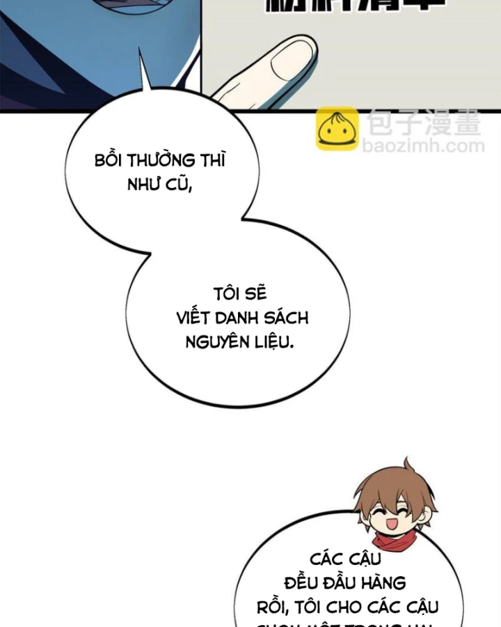 Toàn Chức Cao Thủ Chapter 133 - 15