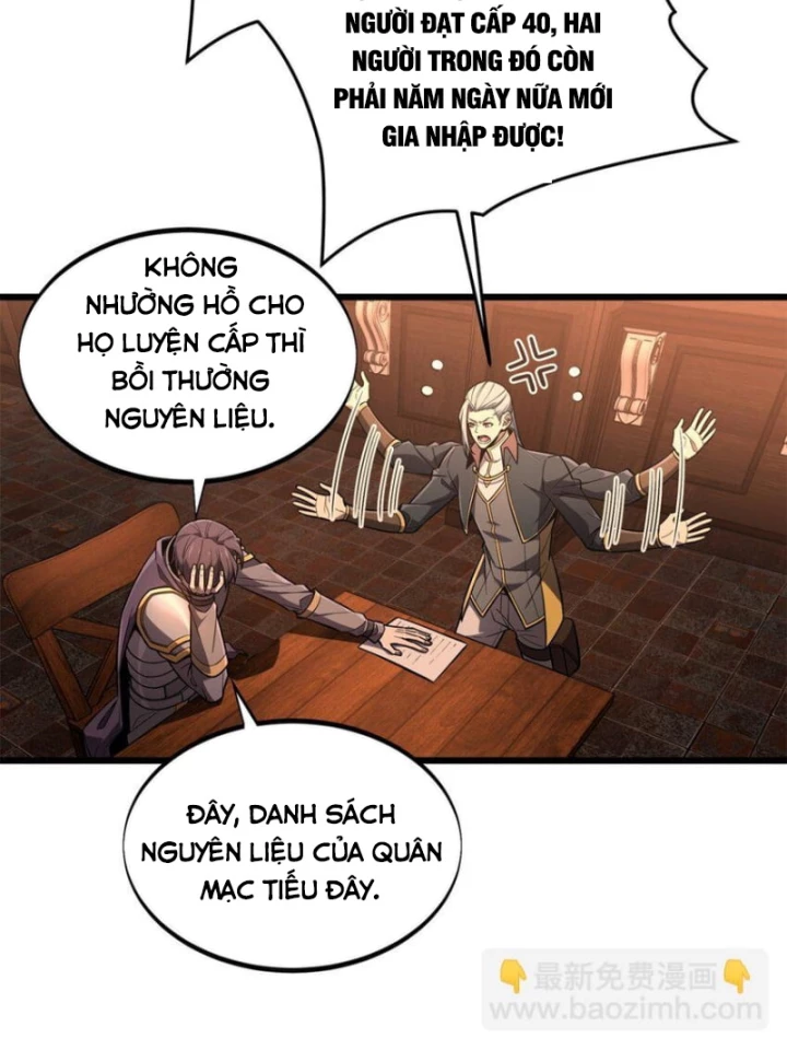 Toàn Chức Cao Thủ Chapter 133 - 17