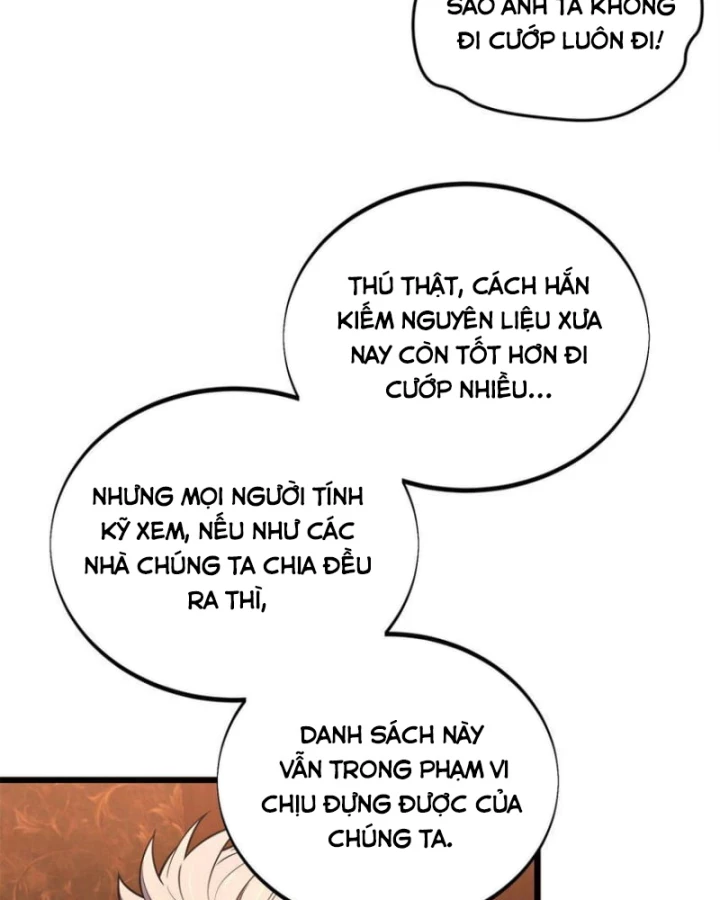 Toàn Chức Cao Thủ Chapter 133 - 19