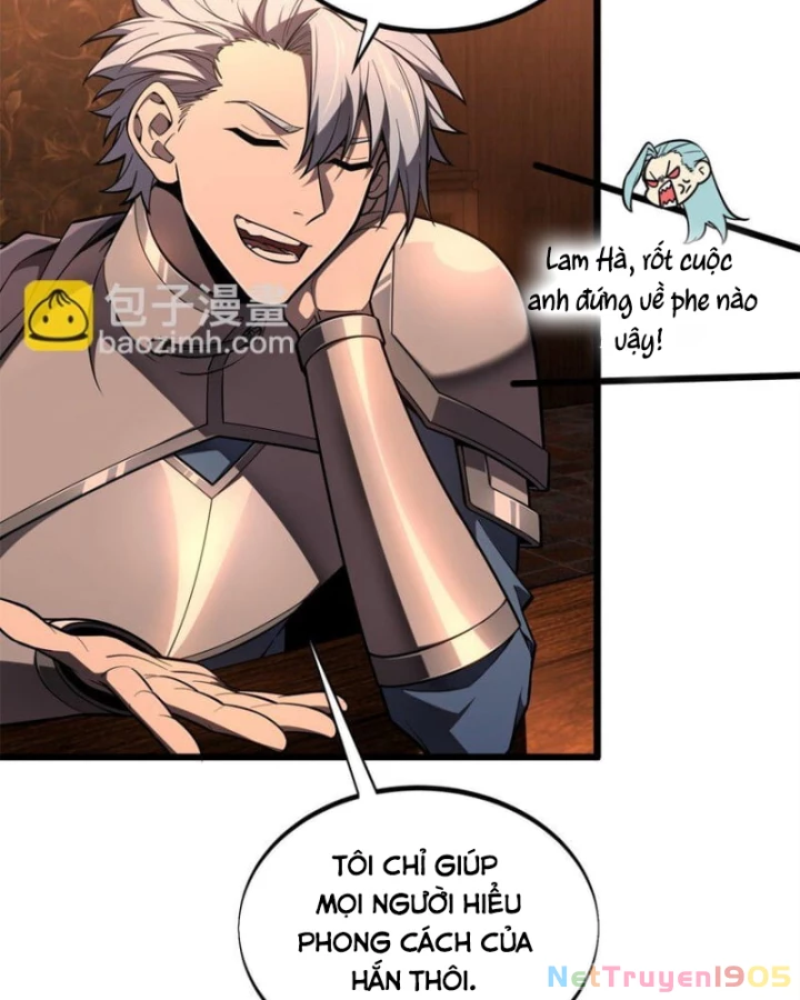 Toàn Chức Cao Thủ Chapter 133 - 20