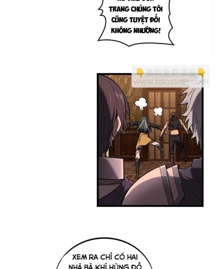 Toàn Chức Cao Thủ Chapter 133 - 23