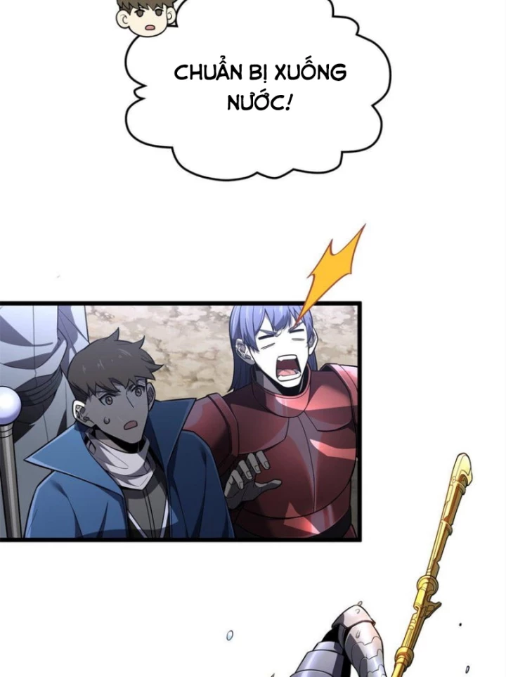 Toàn Chức Cao Thủ Chapter 133 - 28