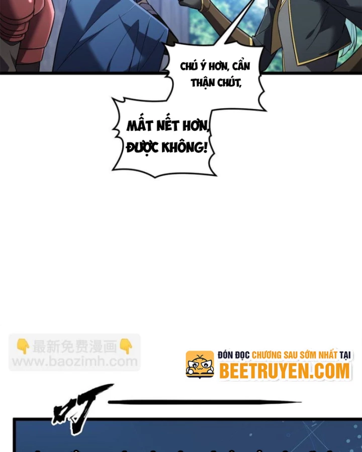 Toàn Chức Cao Thủ Chapter 133 - 34