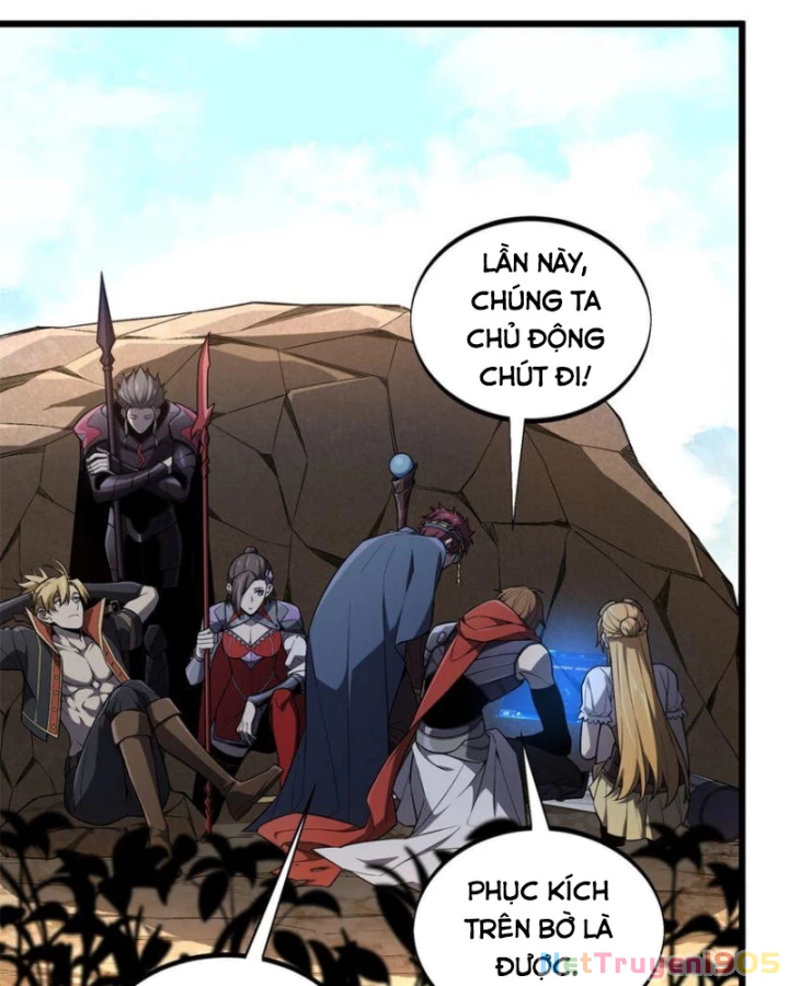 Toàn Chức Cao Thủ Chapter 133 - 37