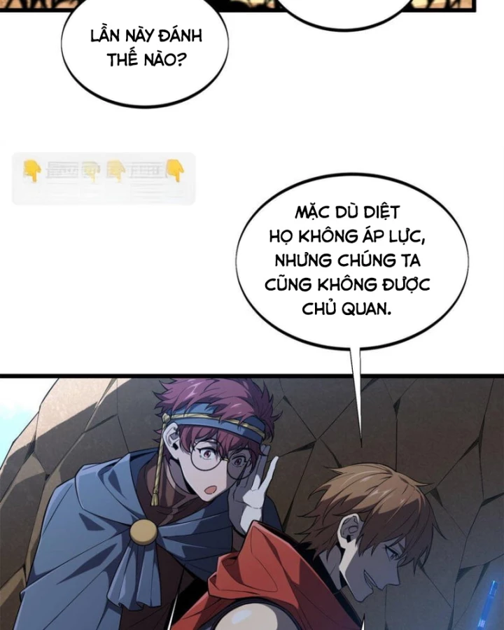 Toàn Chức Cao Thủ Chapter 133 - 38