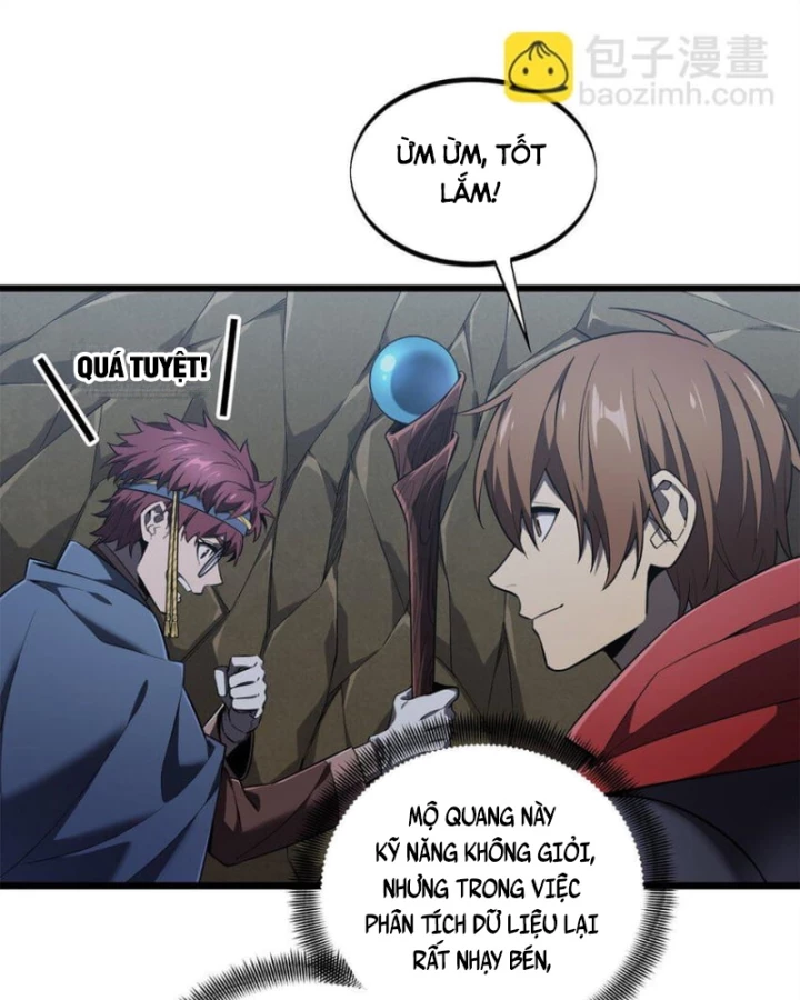 Toàn Chức Cao Thủ Chapter 133 - 47