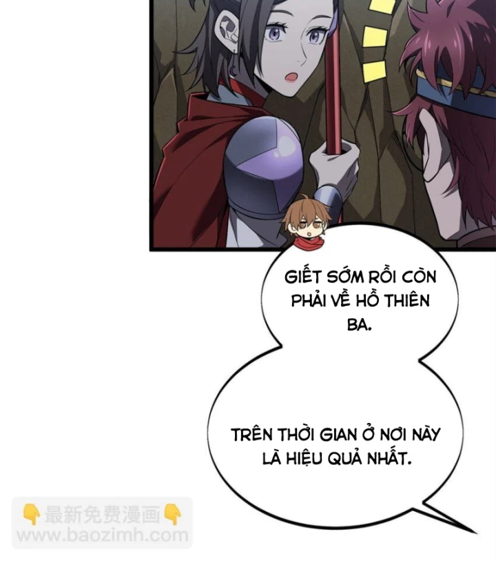 Toàn Chức Cao Thủ Chapter 133 - 49