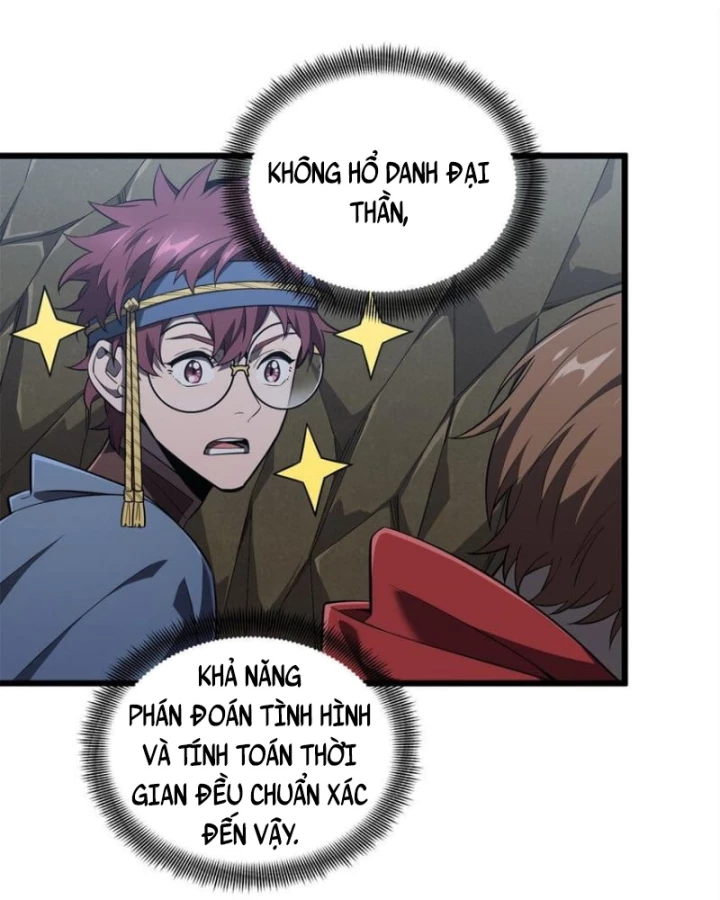 Toàn Chức Cao Thủ Chapter 133 - 50