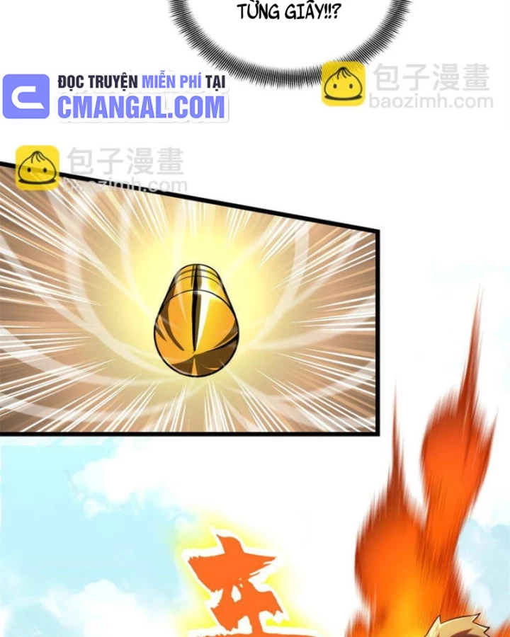 Toàn Chức Cao Thủ Chapter 133 - 55