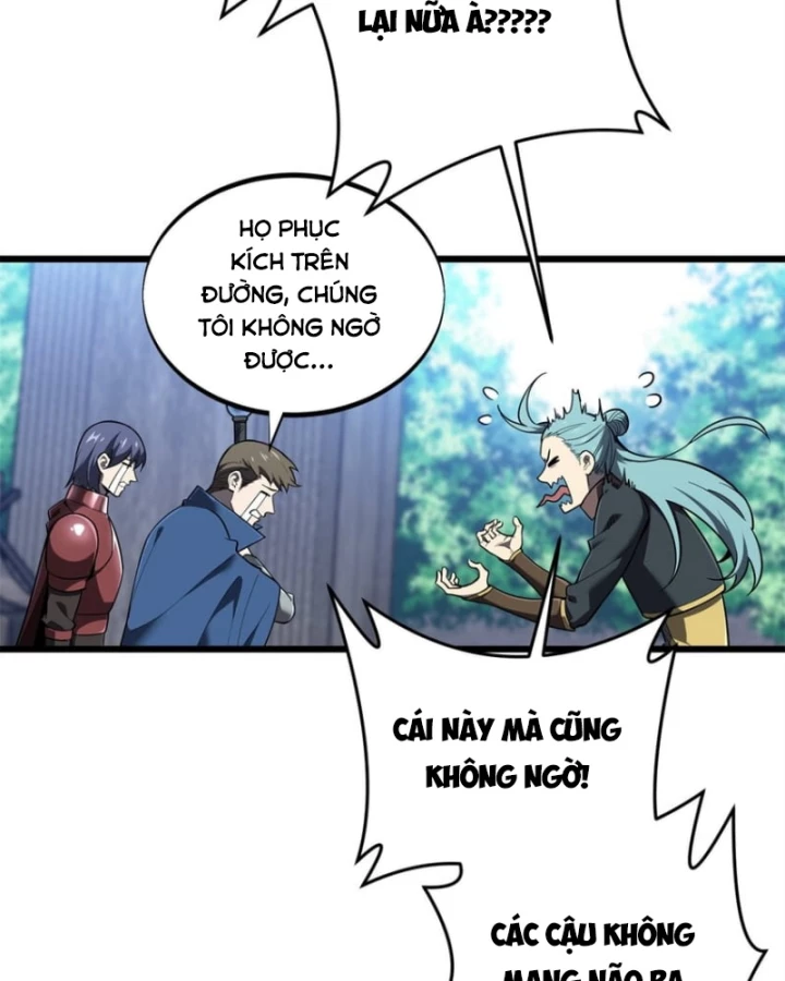 Toàn Chức Cao Thủ Chapter 133 - 64