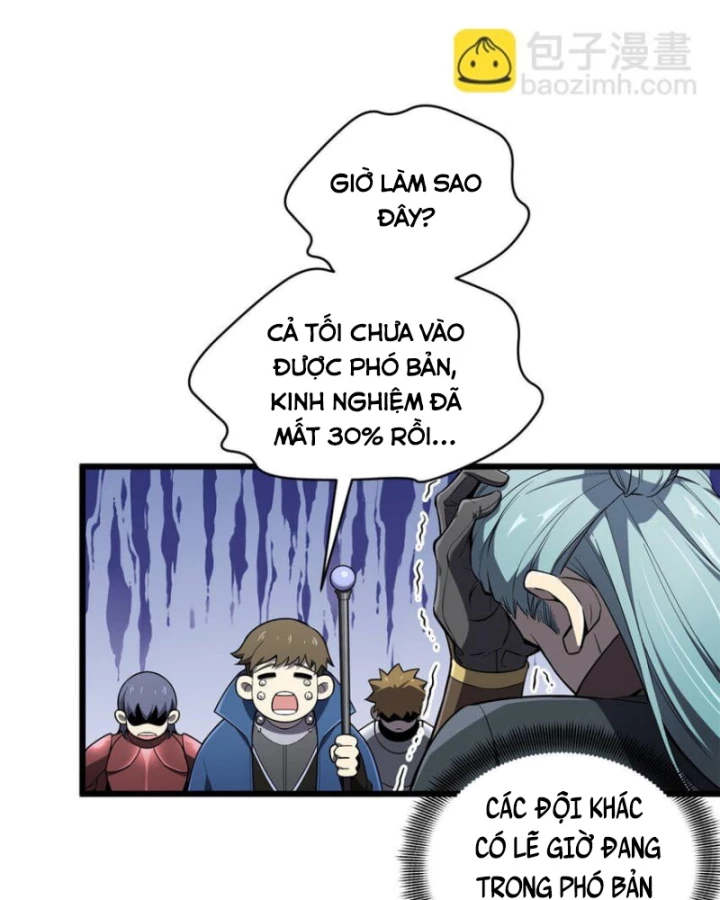 Toàn Chức Cao Thủ Chapter 133 - 66