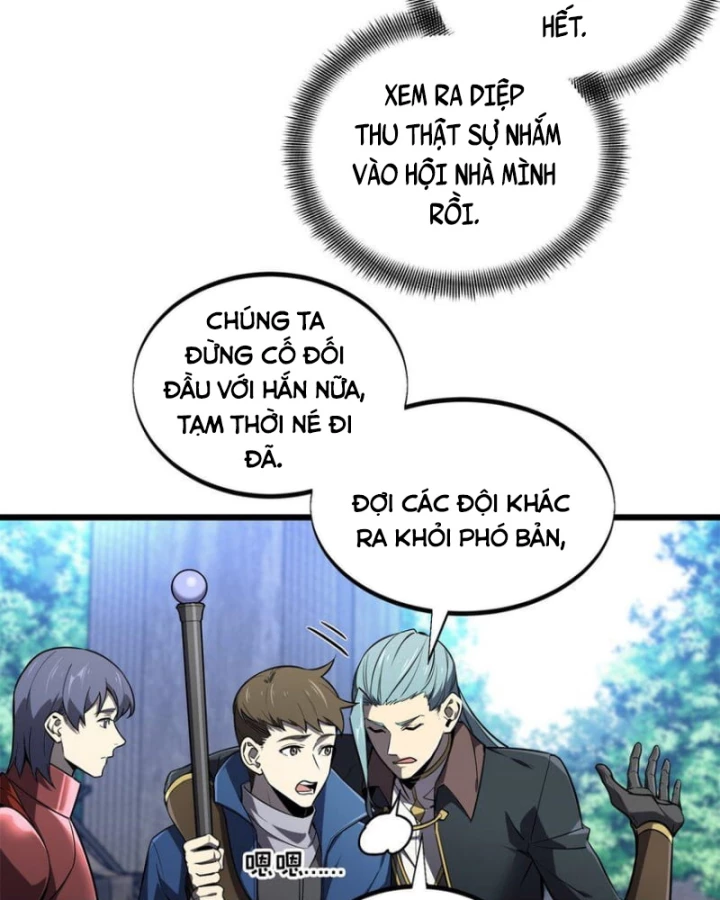 Toàn Chức Cao Thủ Chapter 133 - 67