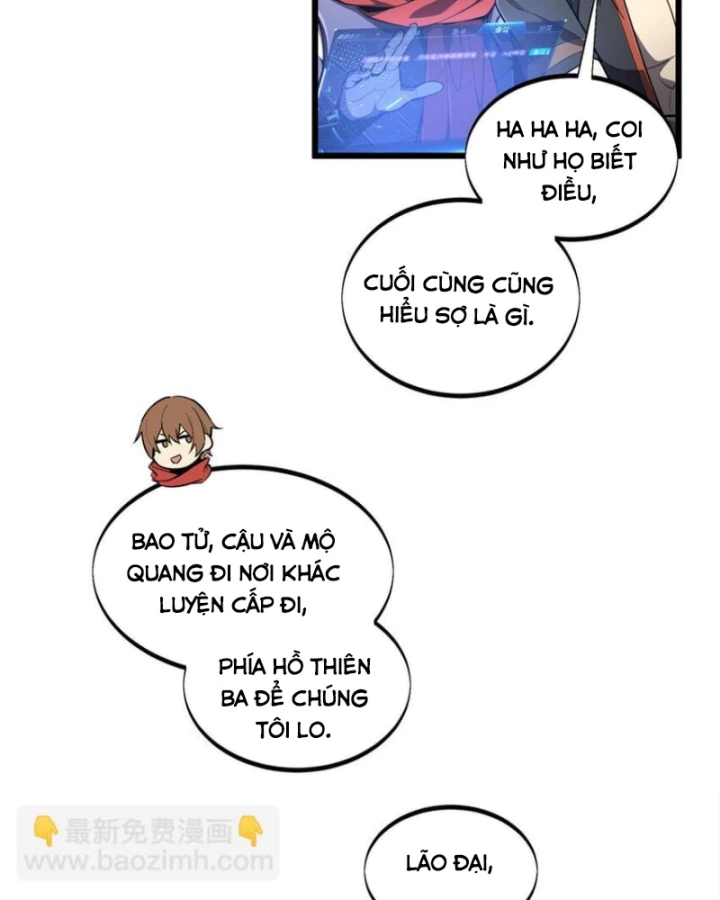 Toàn Chức Cao Thủ Chapter 133 - 70