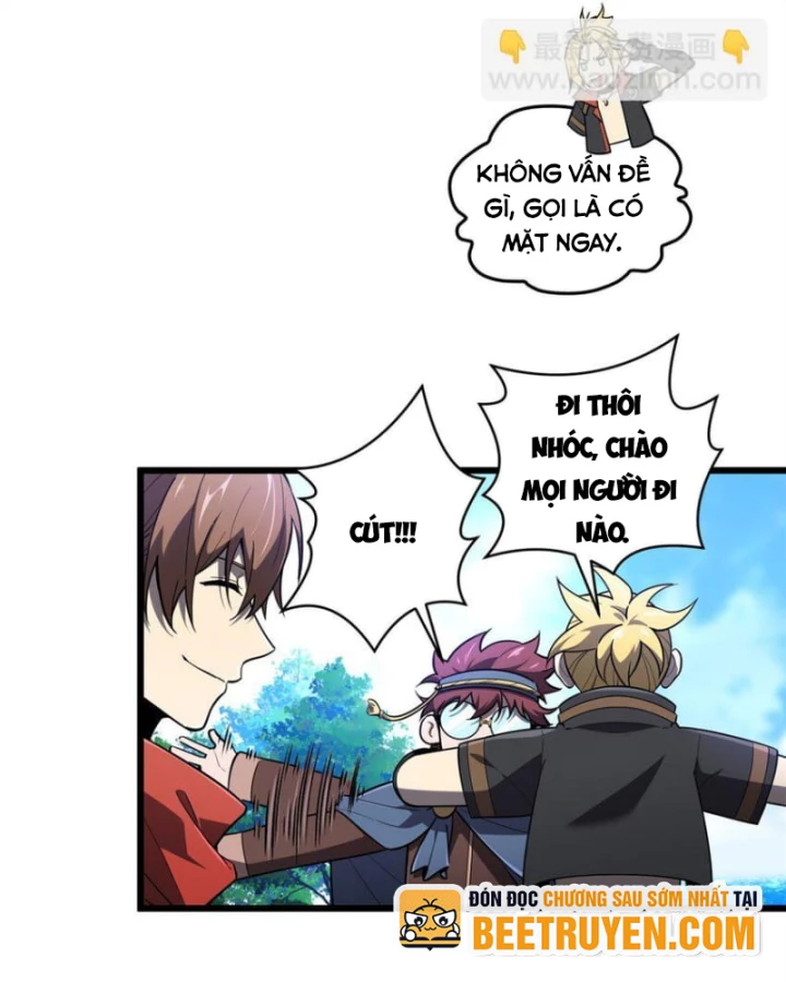 Toàn Chức Cao Thủ Chapter 133 - 72
