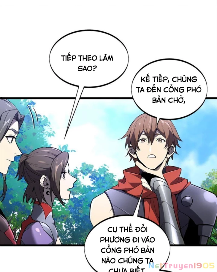 Toàn Chức Cao Thủ Chapter 133 - 73