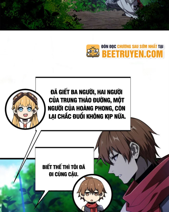 Toàn Chức Cao Thủ Chapter 134 - 4