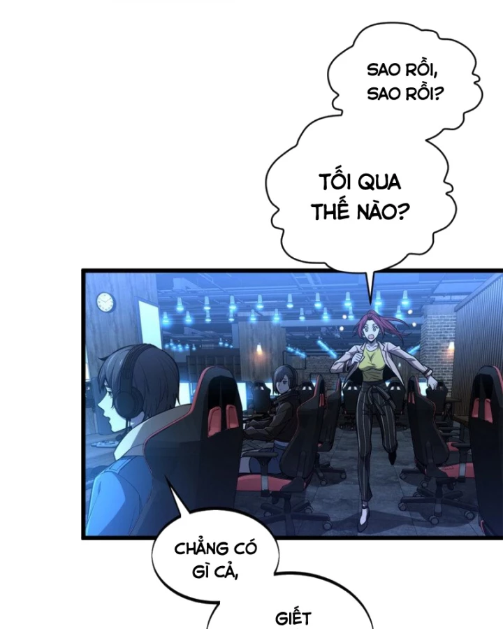 Toàn Chức Cao Thủ Chapter 134 - 7