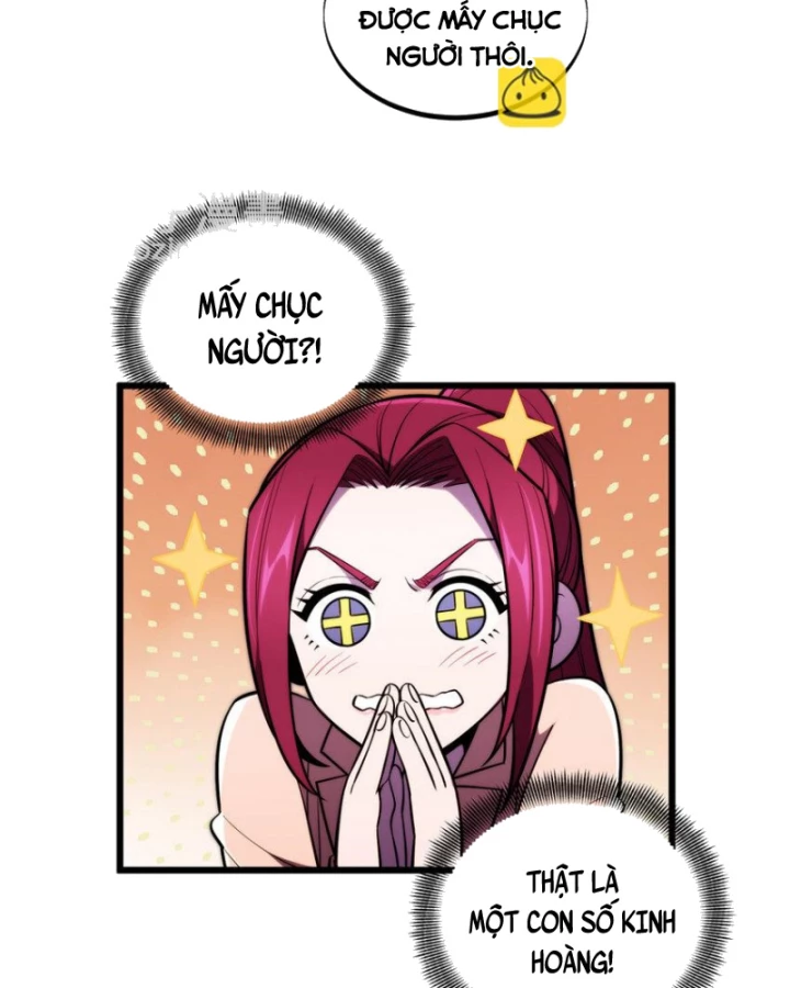 Toàn Chức Cao Thủ Chapter 134 - 8