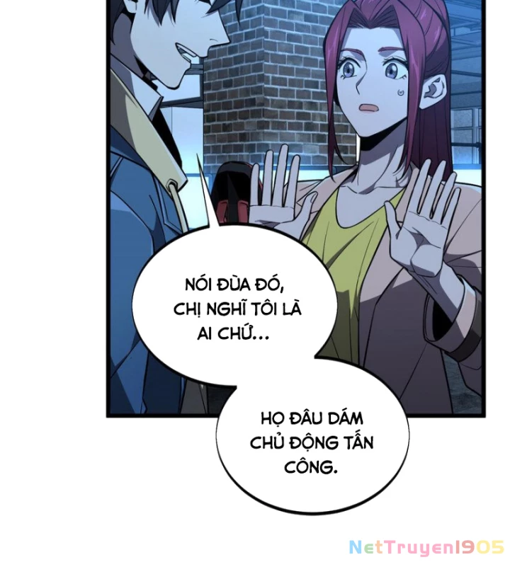 Toàn Chức Cao Thủ Chapter 134 - 12