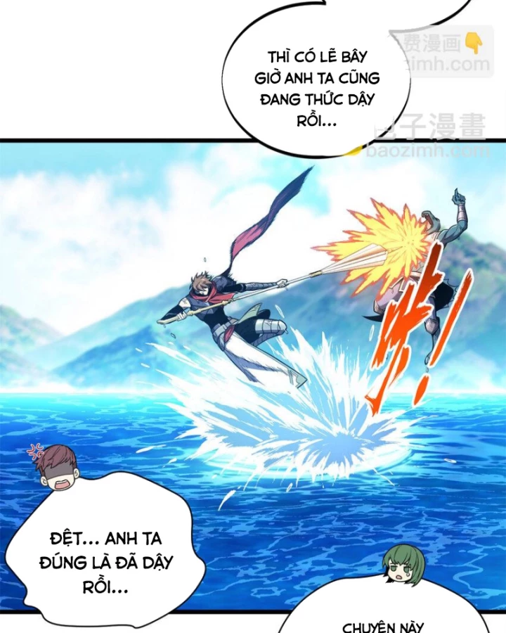 Toàn Chức Cao Thủ Chapter 134 - 19