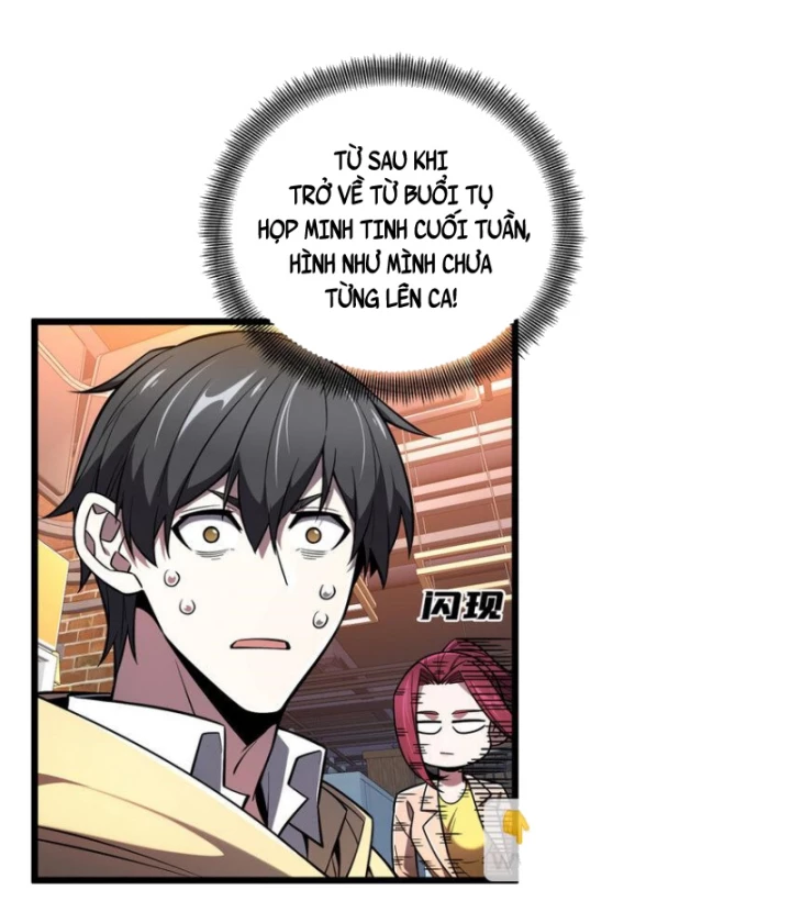 Toàn Chức Cao Thủ Chapter 134 - 23