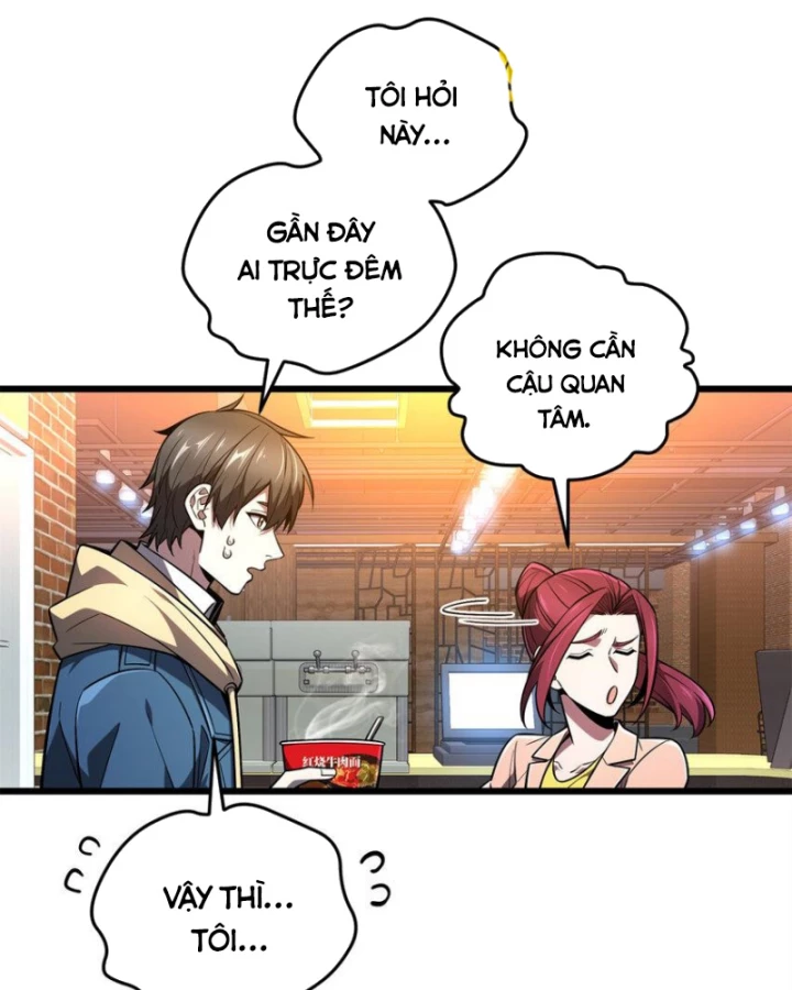 Toàn Chức Cao Thủ Chapter 134 - 24