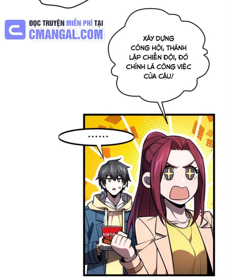 Toàn Chức Cao Thủ Chapter 134 - 25