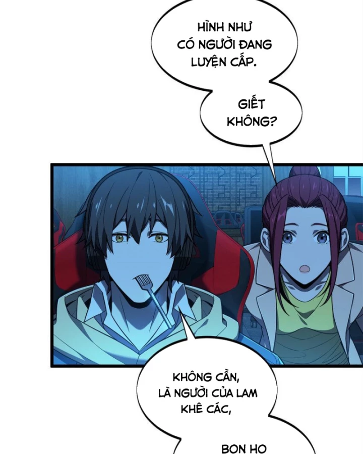 Toàn Chức Cao Thủ Chapter 134 - 30