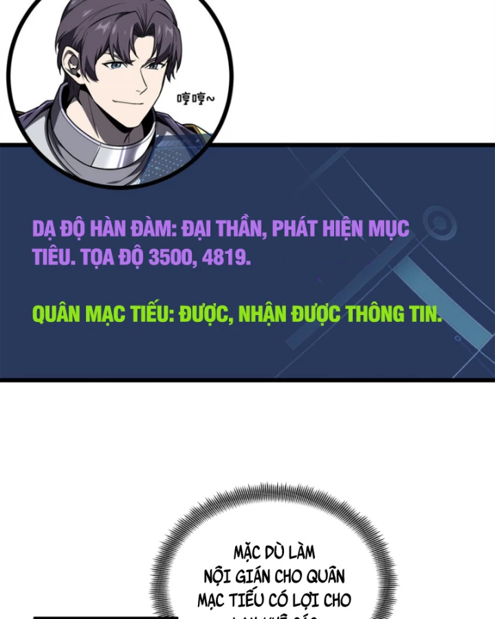 Toàn Chức Cao Thủ Chapter 134 - 33