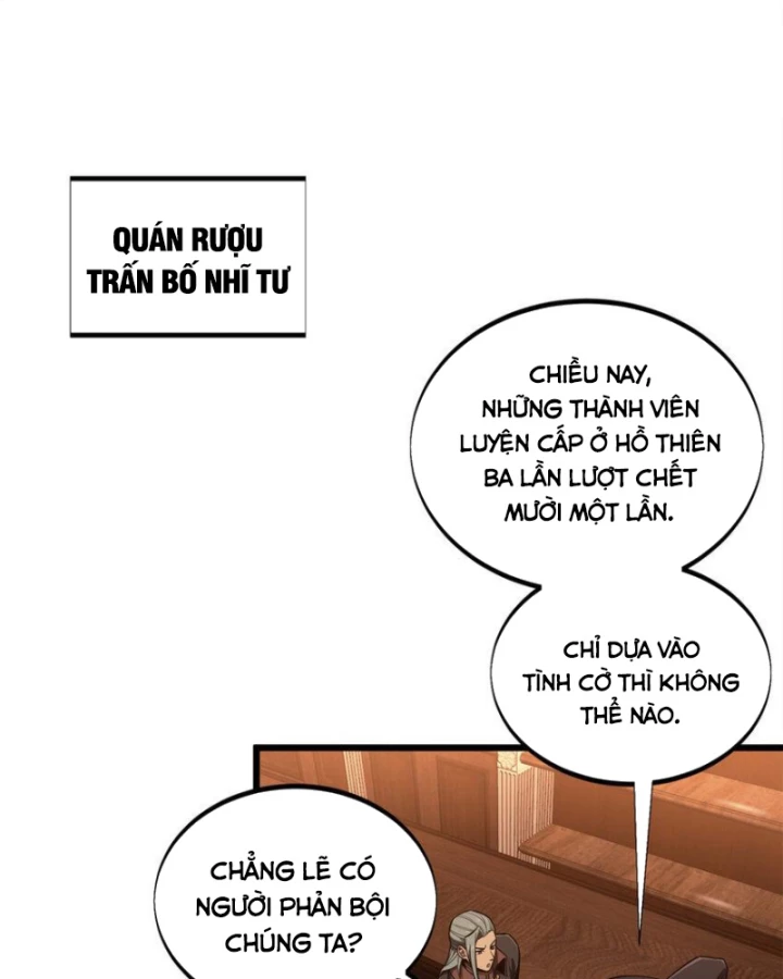 Toàn Chức Cao Thủ Chapter 134 - 35