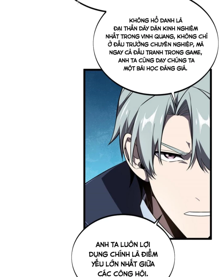 Toàn Chức Cao Thủ Chapter 134 - 45