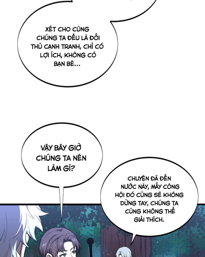 Toàn Chức Cao Thủ Chapter 134 - 46