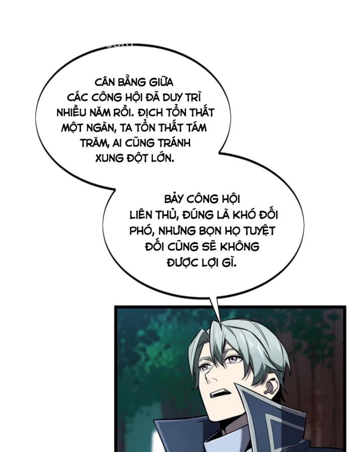 Toàn Chức Cao Thủ Chapter 134 - 51