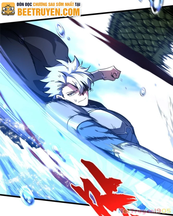 Toàn Chức Cao Thủ Chapter 135 - 3