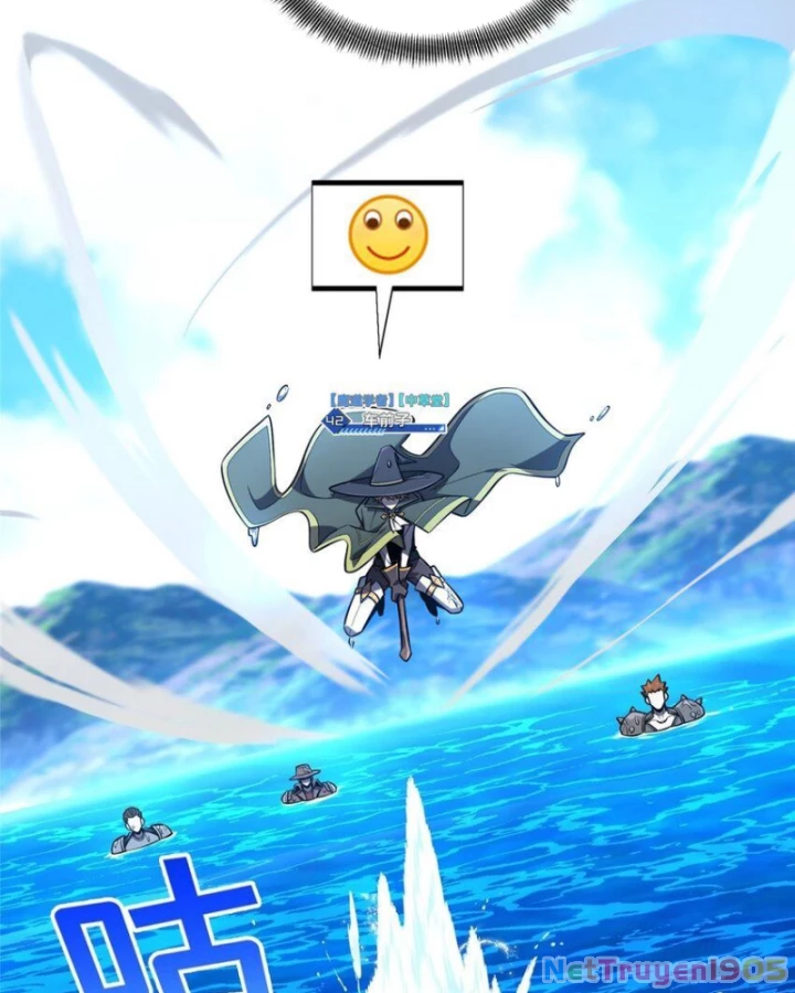 Toàn Chức Cao Thủ Chapter 135 - 7