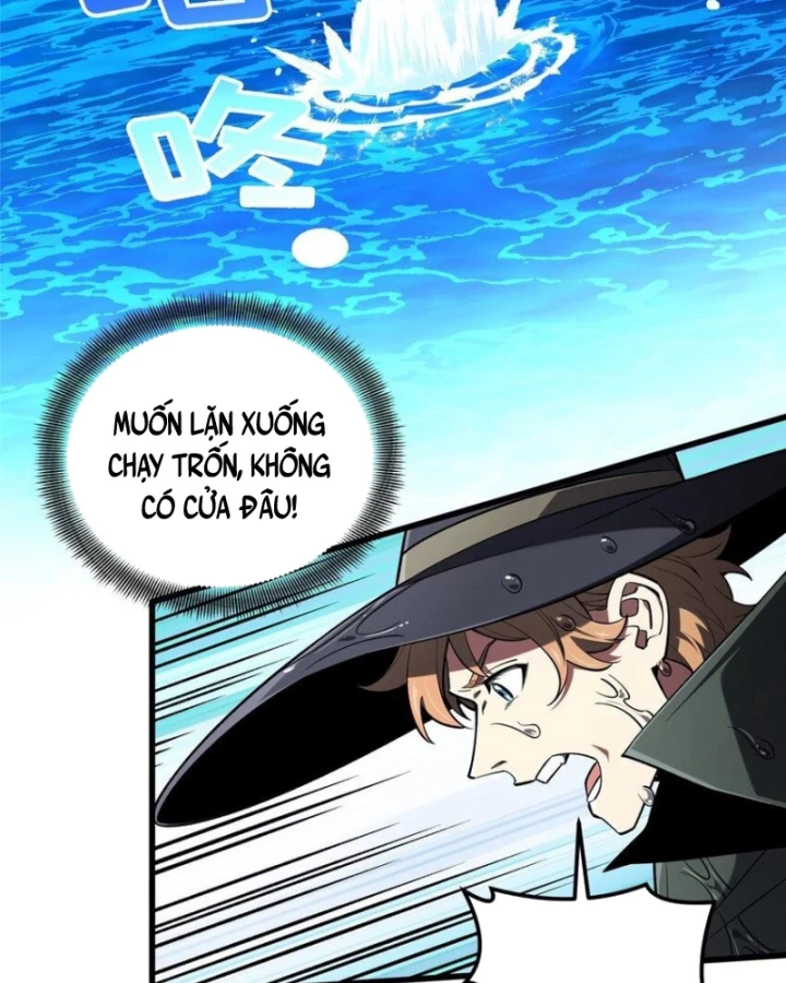 Toàn Chức Cao Thủ Chapter 135 - 8